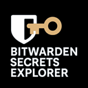 Bitwarden Secrets Explorer